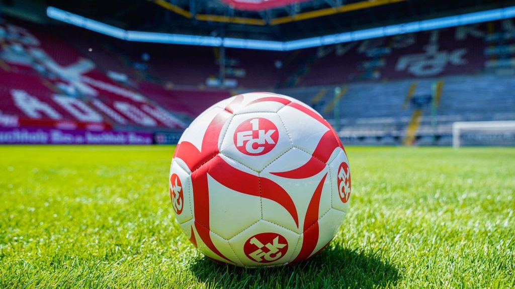 Transfer: Auf Leihbasis: FCK holt Rechtsverteidiger aus Frankreich