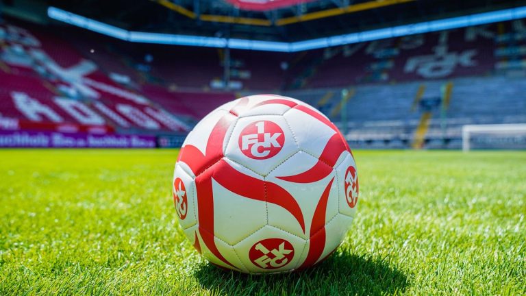 Transfer: Auf Leihbasis: FCK holt Rechtsverteidiger aus Frankreich