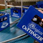Tarifstreit in Brauerei: Gewerkschaft kündigt weiteren Warnstreik bei Oettinger an