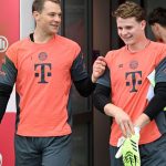 Fußball: Pokal-Flops nerven Bayern-Stars: "Wir wollen nach Berlin"