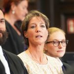 Sechster Verhandlungstag: Christina Block will keine Fragen der Nebenklage beantworten