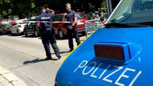 Kriegsfolgen: Doppelt so viele Blindgänger in Bayern entschärft