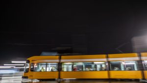 Kriminalität: Messerattacke in Dresden: Spendenaufruf für Opfer