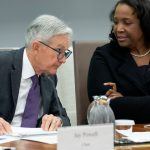Banken: Trumps Machtkampf mit der Fed - Muss die Vorständin gehen?
