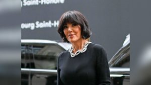 Kris Jenner: Sie spricht erstmals über ihr neues Gesicht