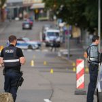 Nach Einsatz in Völklingen: Sechs Schüsse trafen getöteten Polizisten im Saarland