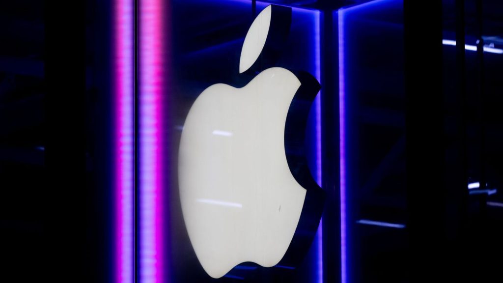 Event in Cupertino: Neue iPhones von Apple in zwei Wochen erwartet