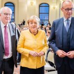 Koalition: Kauder: Regierungsfraktionen müssen auf Einigung gepolt sein