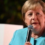 Altkanzlerin: Merkel könnte sich Frau als Bundespräsidentin gut vorstellen