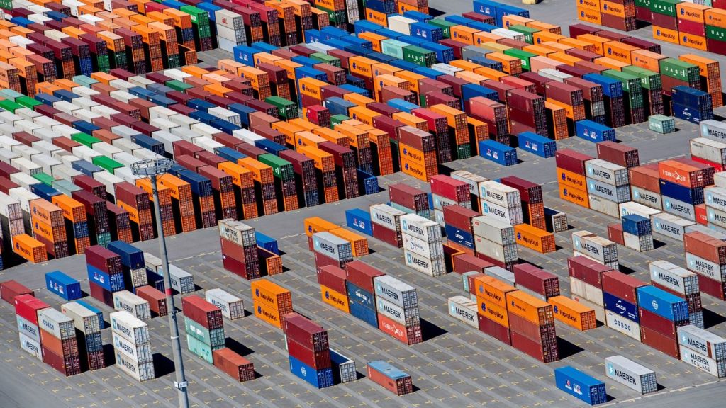 Nach dem Handelsdeal: Zoll-Einigung mit den USA belastet deutsche Firmen
