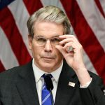 US-Notenbank: Bessent will mehrere Kandidaten für Fed-Chefposten finden