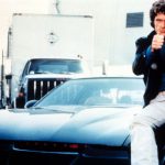 "Knight Rider": "Cobra Kai"-Macher bringen K.I.T.T. ins Kino