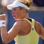 Tennis: Lys und Siegemund trotz Handicaps bei US Open erfolgreich