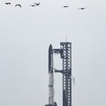 SpaceX-Riesenrakete Starship zu zehntem Testflug gestartet