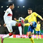 DFB-Pokal: Drama in Braunschweig: Pokal-Verteidiger Stuttgart weiter