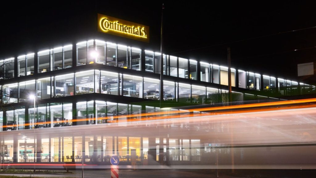Autozulieferer: Continental verkauft Geschäft mit Schlauchleitungen