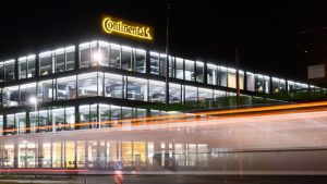 Autozulieferer: Continental verkauft Geschäft mit Schlauchleitungen