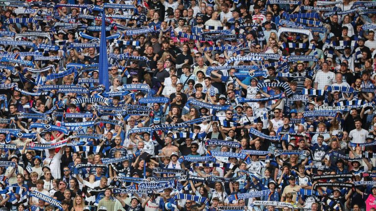 Fußball-Bundesliga: Experte: Vuskovic-Bruder mit grünem Licht für Leihe zum HSV
