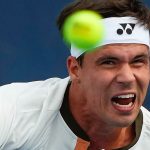 Tennis: Altmaier siegt bei US Open im Marathon-Match