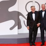 Glamour und Protest in Venedig: Filmfestspiele in Venedig eröffnet - Ehrenpreis für Herzog