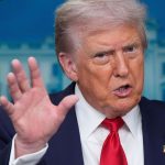 Umfrage: Angst vor Trump-Chaos: Privatanleger ziehen Konsequenzen