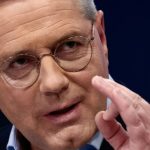 Röttgen kritisiert Fehlen von Zahlen und Fristen in Wehrdienst-Plan von Pistorius