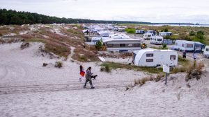 Personalien: Linke-Abgeordneter Seiffert führt künftig Umweltstiftung MV