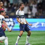 Thomas Müller in Vancouver: Müller plant Heimattrip: "Ein paar Unterhosen nachlegen"