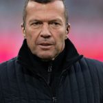 Nationalmannschaft: WM 2026: Matthäus macht sich für Neuer-Comeback stark
