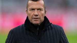 Nationalmannschaft: WM 2026: Matthäus macht sich für Neuer-Comeback stark