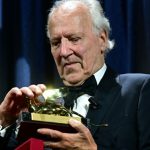 Regisseur Werner Herzog in Venedig mit Goldenem Löwen für sein Lebenswerk geehrt