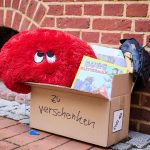 Zum Mitnehmen: Verschenk-Boxen auf Gehweg: Städte reagieren unterschiedlich