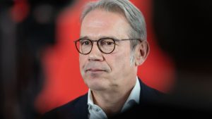 Landespolitik: Parteichef: Keine wechselnden Mehrheiten mit der SPD