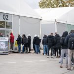 Analyse des DIW: Geflüchtete fühlen sich immer weniger willkommen