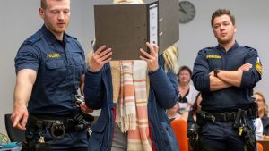 Geplanter Axt-Mord: Urteil im Prozess um Mordkomplott erwartet