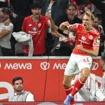 Europapokal: Mit Spektakel und Weiper-Tor: Mainz spielt weiter europäisch