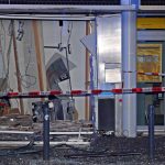 Zugriff: Mutmaßliche Geldautomatensprenger in Österreich festgenommen