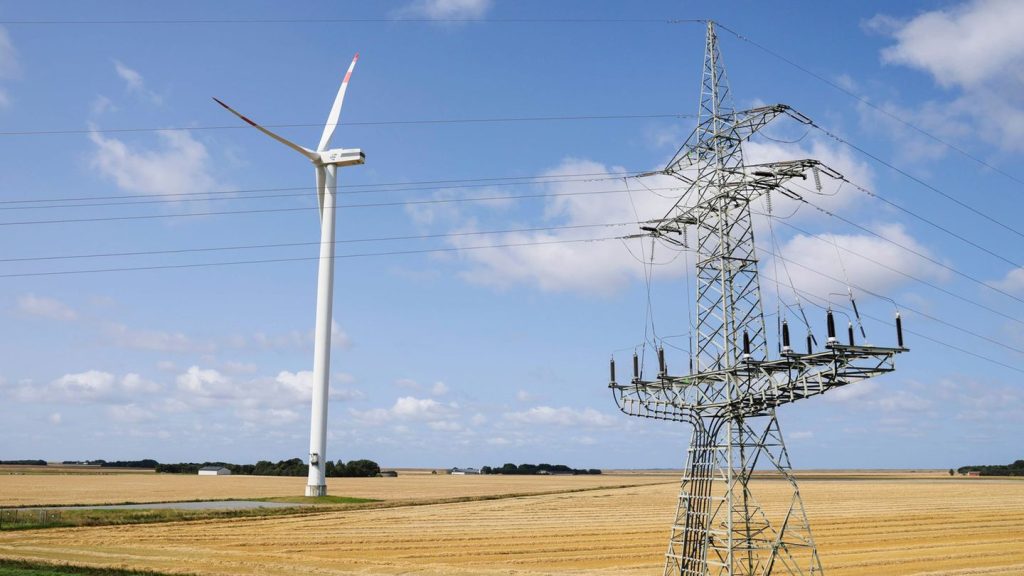 Energie: Grünen-Politiker warnt vor Rückschritten bei Energiewende