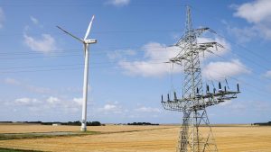 Energie: Grünen-Politiker warnt vor Rückschritten bei Energiewende