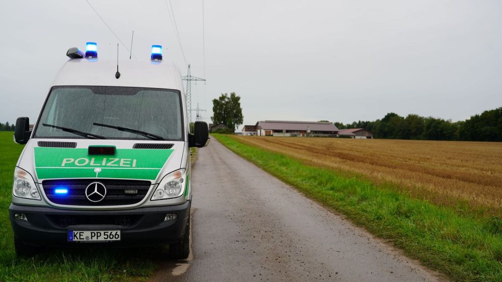 Vermisstensuche: Suche nach vermisster Frau aus Lauben - Leiche gefunden