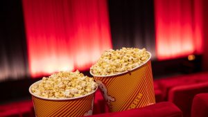 Film: Deutsche Kinos verkaufen weniger Tickets
