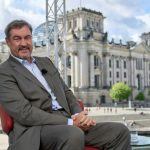 Söder kritisiert Gesetz zu "Fragebogen-Armee" und fordert Wehrpflicht