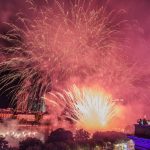 Party und Kultur: Auf geht's zum Museumsuferfest