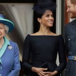 Großbritannien: Prinz Harry reist zum Queen-Todestag nach London