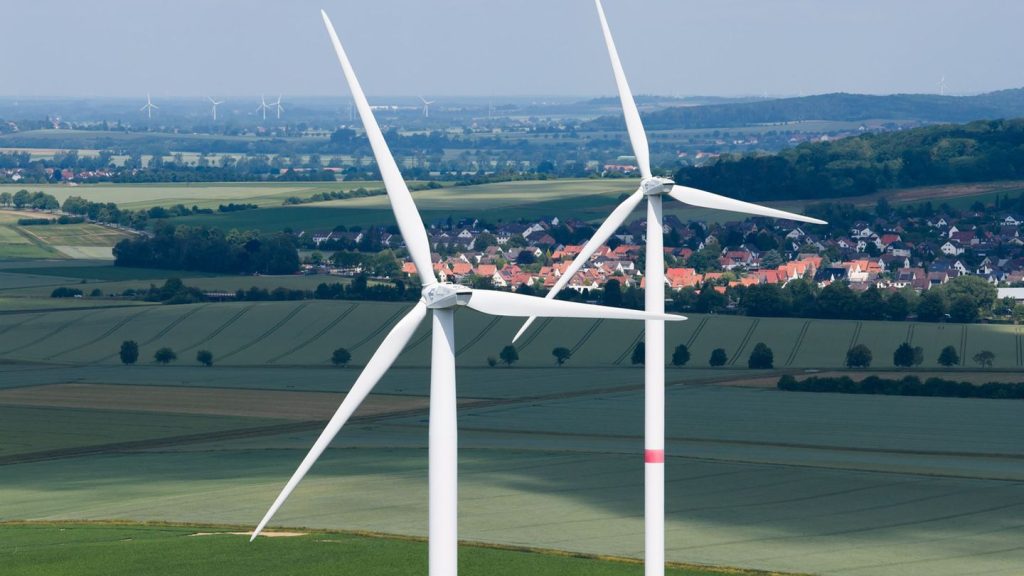 Klimaschutz: Streit um Klimatopf: Geld für Zertifikate statt Klimaschutz?