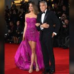 Erkrankter George Clooney in Venedig: Er schafft es zur Premiere von "Jay Kelly"
