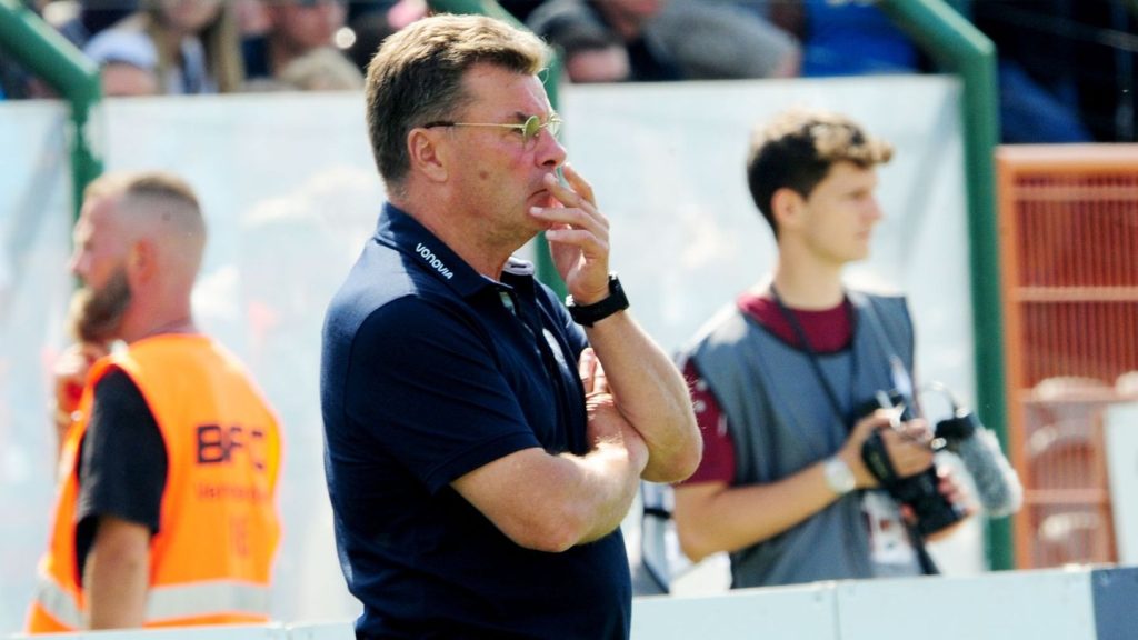 2. Fußball-Bundesliga: Bochum plagen Verletzungssorgen vor Duell mit Münster