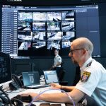 Pilotprojekt: Polizei nutzt KI bei Überwachungskameras