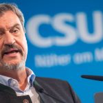 Verteidigung: Söder: Fragebogen-Armee wird Putin nicht abschrecken
