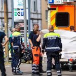Unfall: Kleinkind fällt aus Fenster - Lebensgefahr